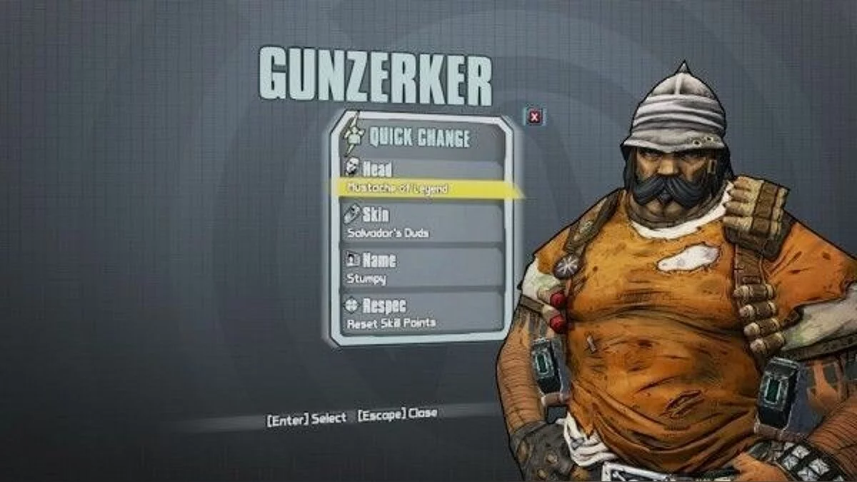 Скриншоты из Borderlands 2 / Картинка 321