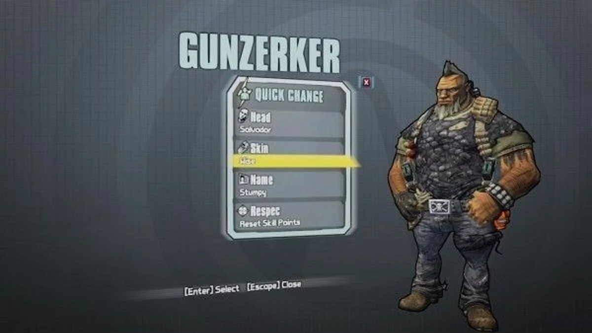 Скриншоты из Borderlands 2 / Картинка 322