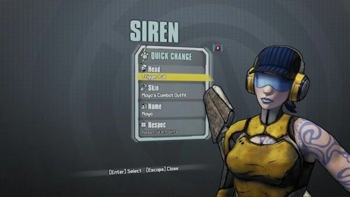 Скриншоты из Borderlands 2 / Картинка 325