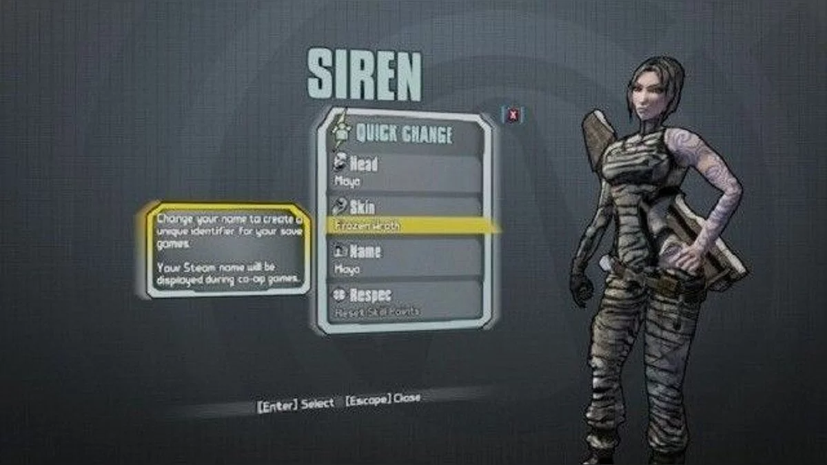 Скриншоты из Borderlands 2 / Картинка 326