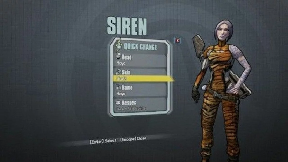 Скриншоты из Borderlands 2 / Картинка 327