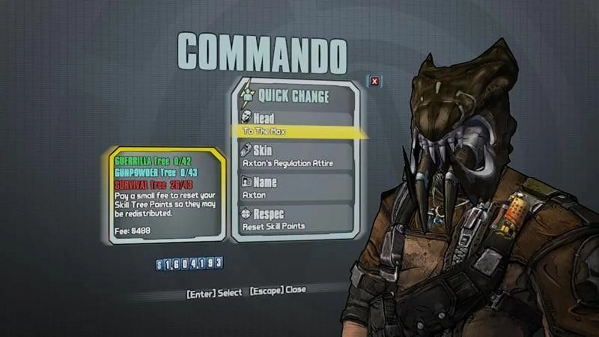 Скриншоты из Borderlands 2 / Картинка 378