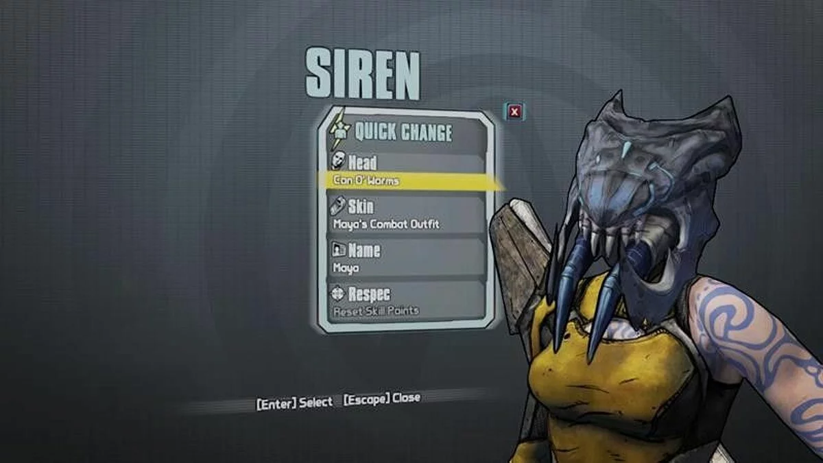 Скриншоты из Borderlands 2 / Картинка 384