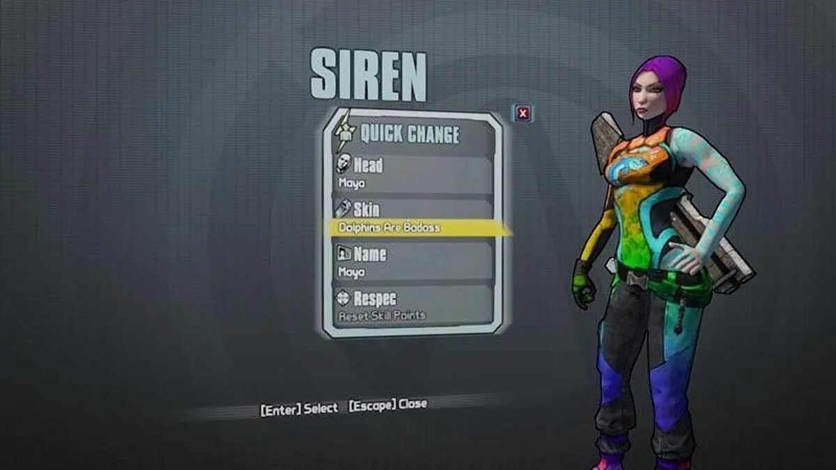 Скриншоты из Borderlands 2 / Картинка 385