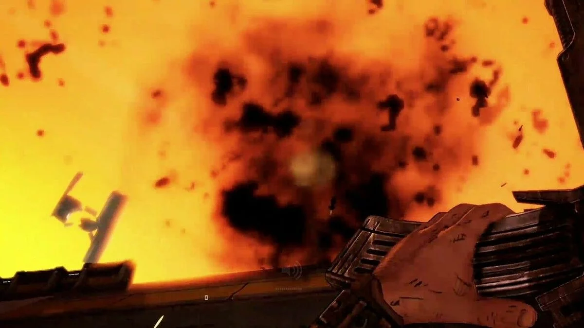 Скриншоты из Borderlands 2 / Картинка 29