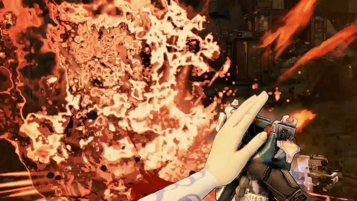 Скриншоты из Borderlands 2 / Картинка 33