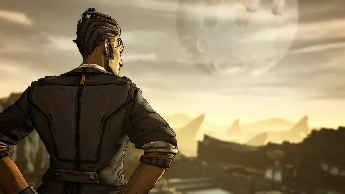 Скриншоты из Borderlands 2 / Картинка 41