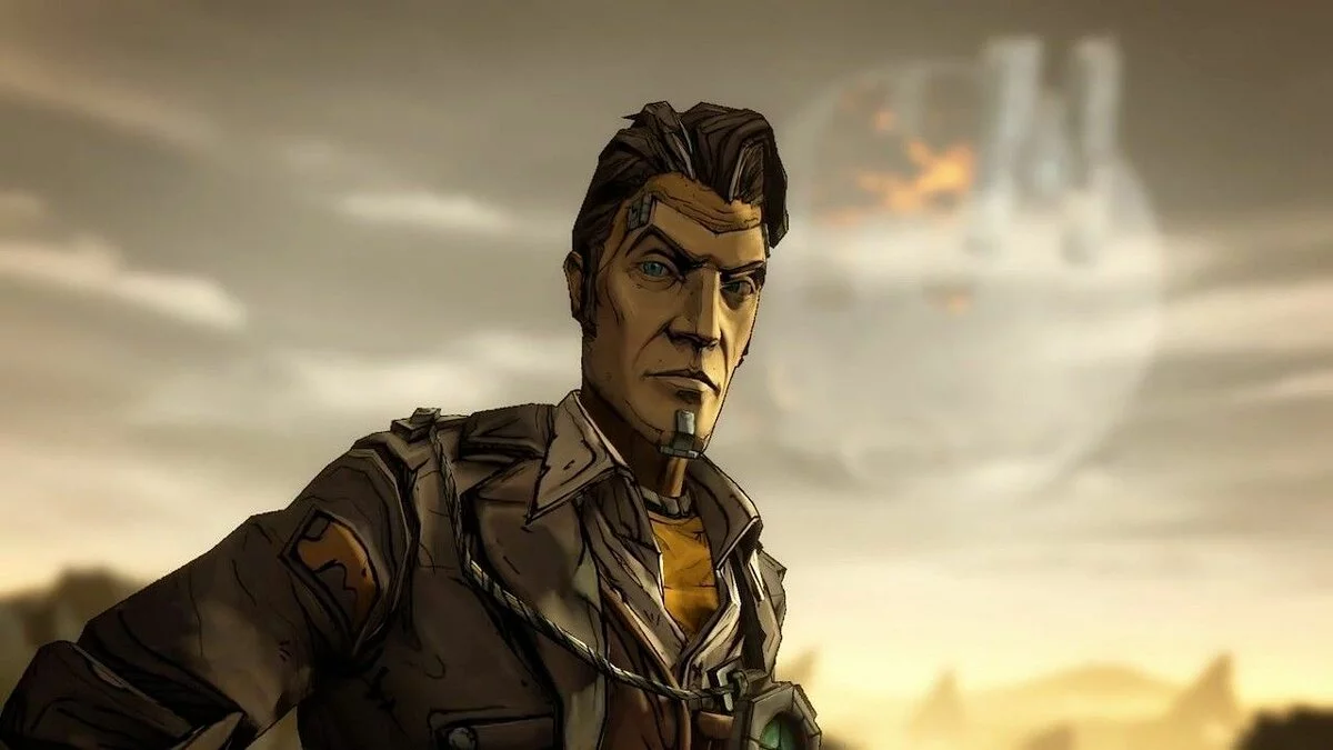 Скриншоты из Borderlands 2 / Картинка 42