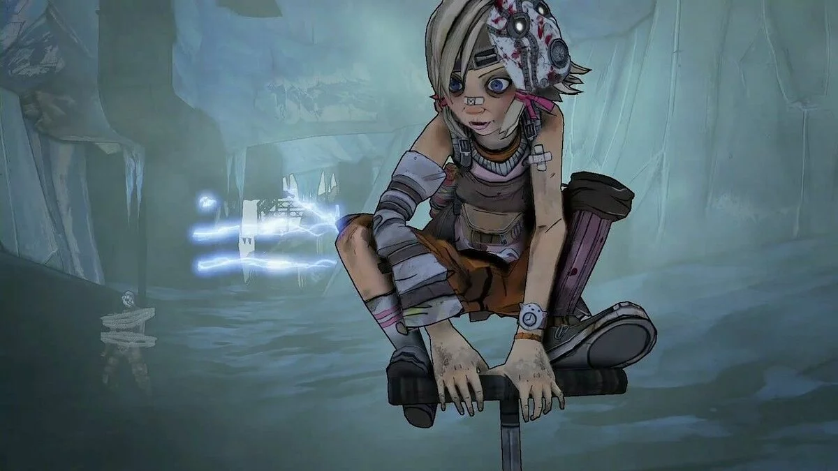 Скриншоты из Borderlands 2 / Картинка 9