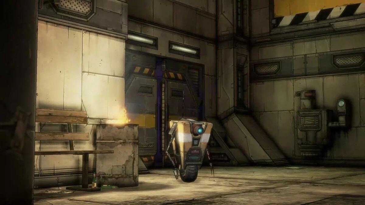 Скриншоты из Borderlands 2 / Картинка 60