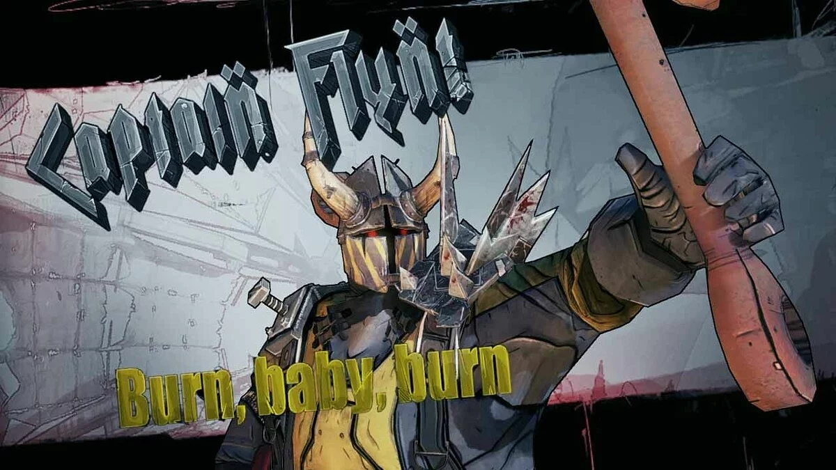 Скриншоты из Borderlands 2 / Картинка 291