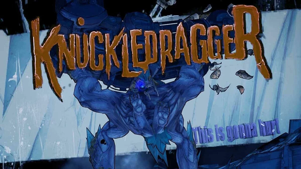 Скриншоты из Borderlands 2 / Картинка 294