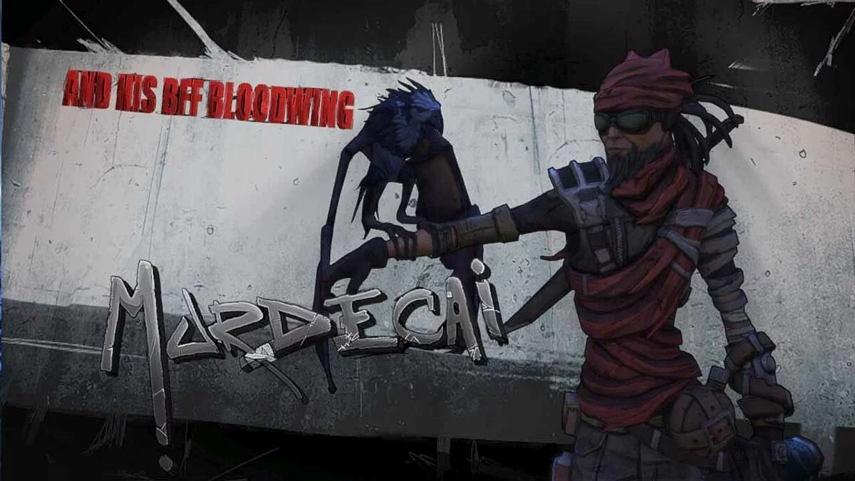 Скриншоты из Borderlands 2 / Картинка 297