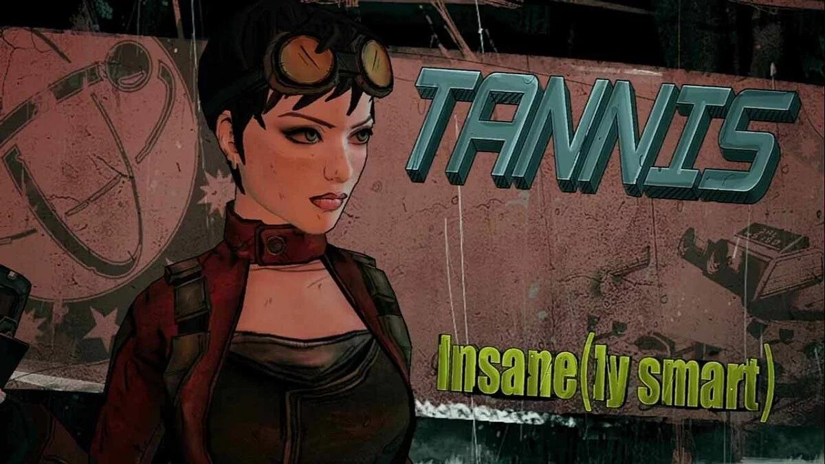 Скриншоты из Borderlands 2 / Картинка 301