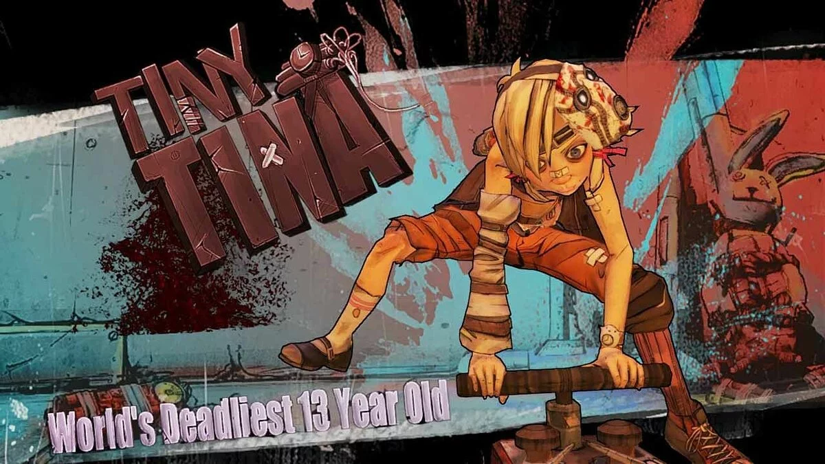 Скриншоты из Borderlands 2 / Картинка 302