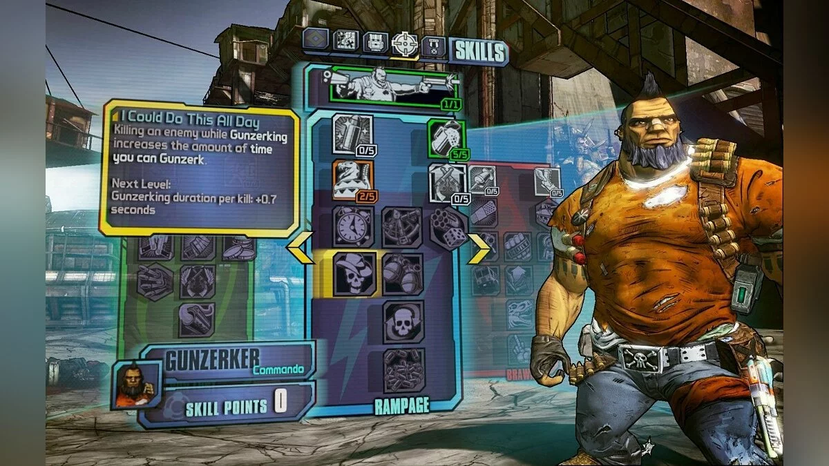Скриншоты из Borderlands 2 / Картинка 69