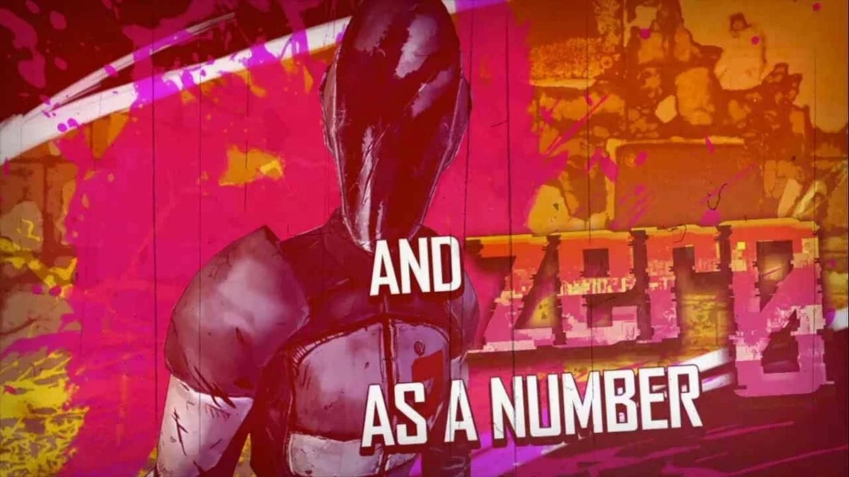 Скриншоты из Borderlands 2 / Картинка 303