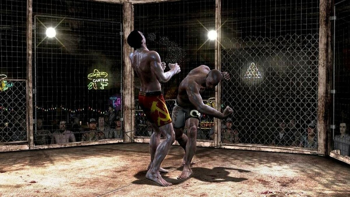 Качается игра там. Драки Xbox 360. MMA (Xbox 360). Supremacy MMA PS Vita.