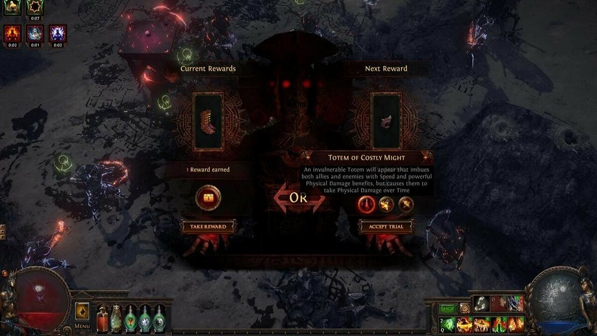 Path of Exile не устанавливается