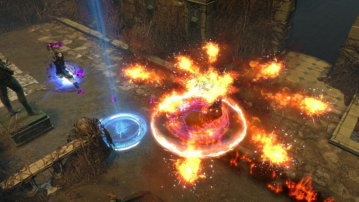 Path of Exile и Heroes of Newerth прекратят существование в СНГ