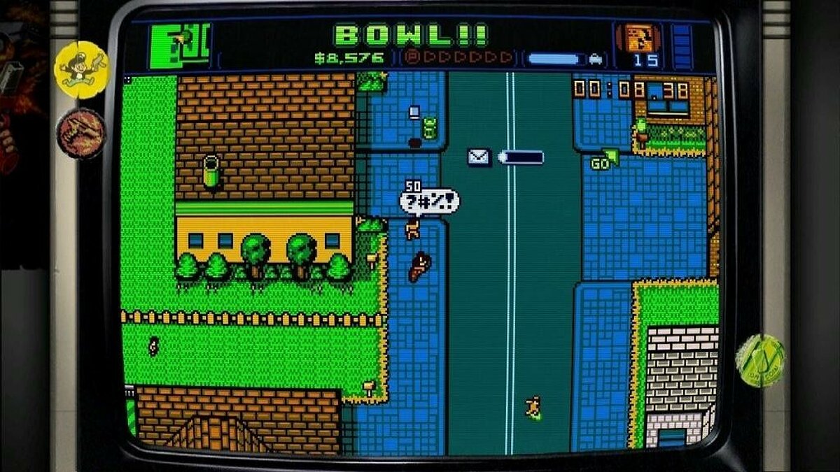 Retro rampage. Retro City Rampage. Retro City Rampage 2. Retro City Rampage Sega. Retro City Rampage Скриншоты.