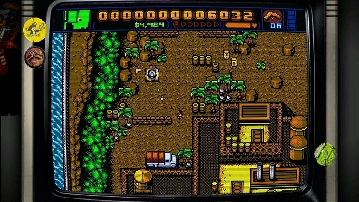 Retro rampage. Ретро Сити Рампейдж. Retro City Rampage 2. Retro City Rampage Sega. Retro City Rampage Скриншоты.