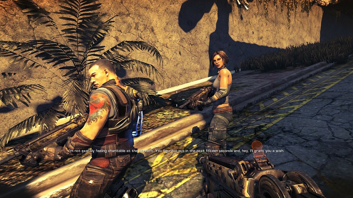 Bulletstorm - что это за игра, трейлер, системные требования, отзывы и  оценки, цены и скидки, гайды и прохождение, похожие игры