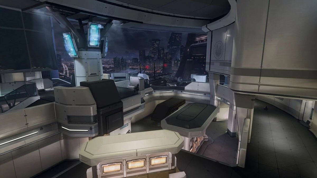 Скриншоты из Halo 4 / Картинка 191