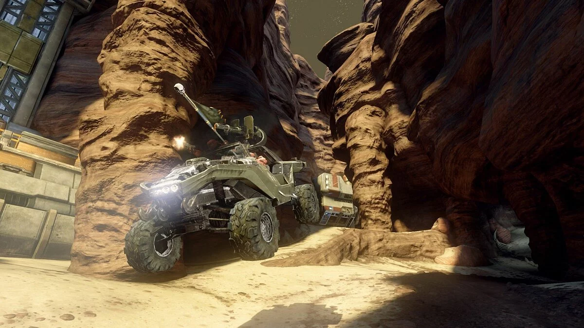 Скриншоты из Halo 4 / Картинка 200