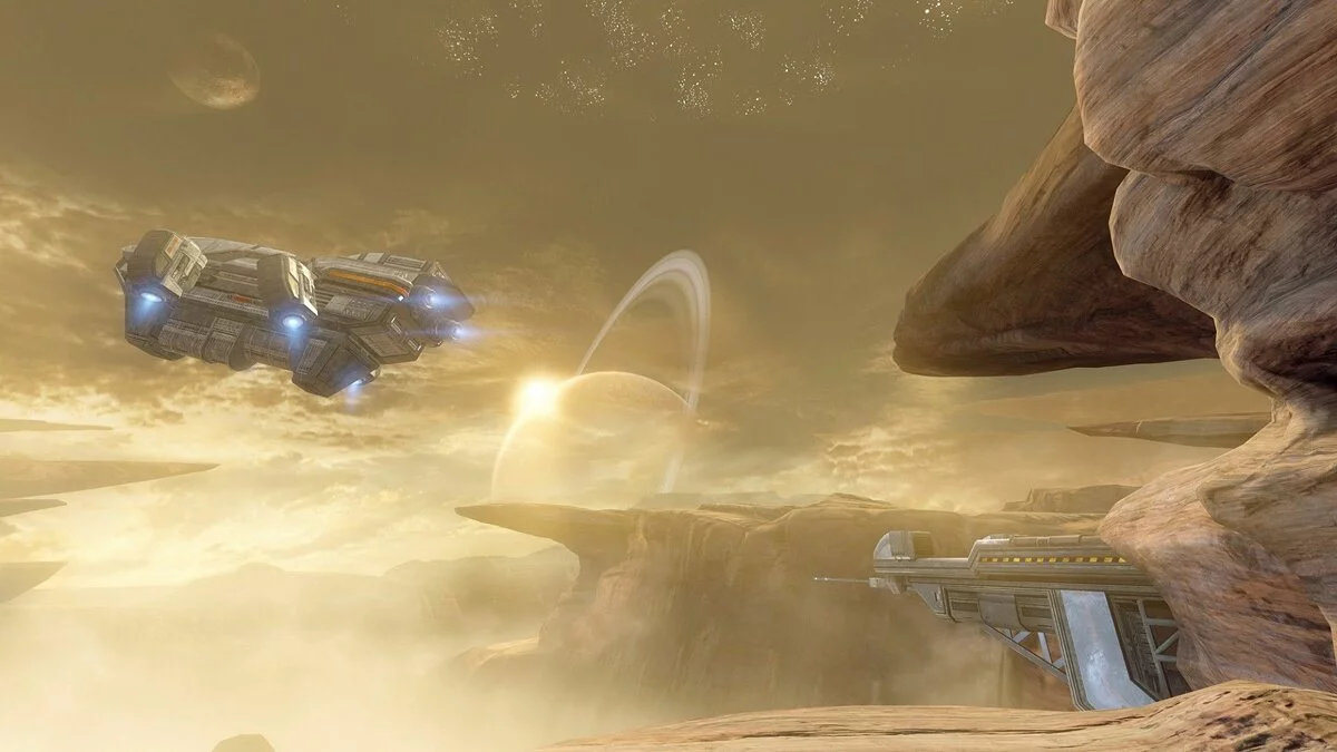 Скриншоты из Halo 4 / Картинка 201