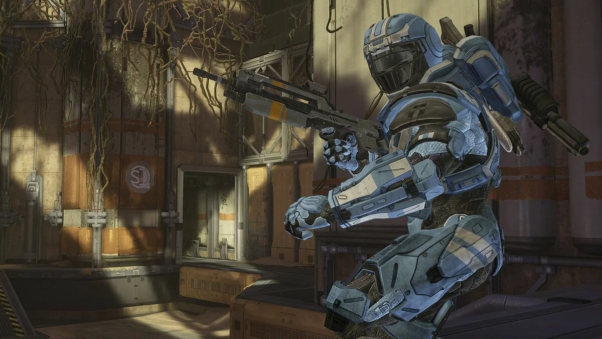 Скриншоты из Halo 4 / Картинка 213