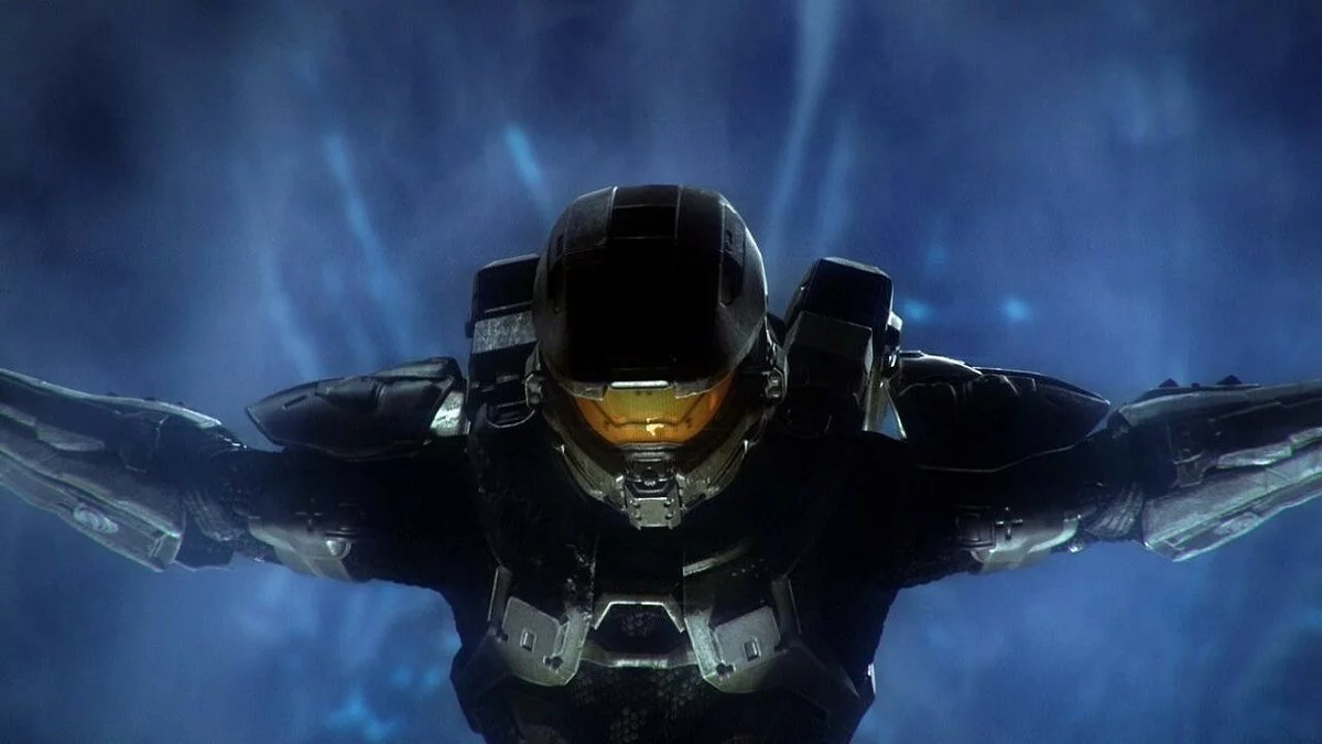 Скриншоты из Halo 4 / Картинка 226