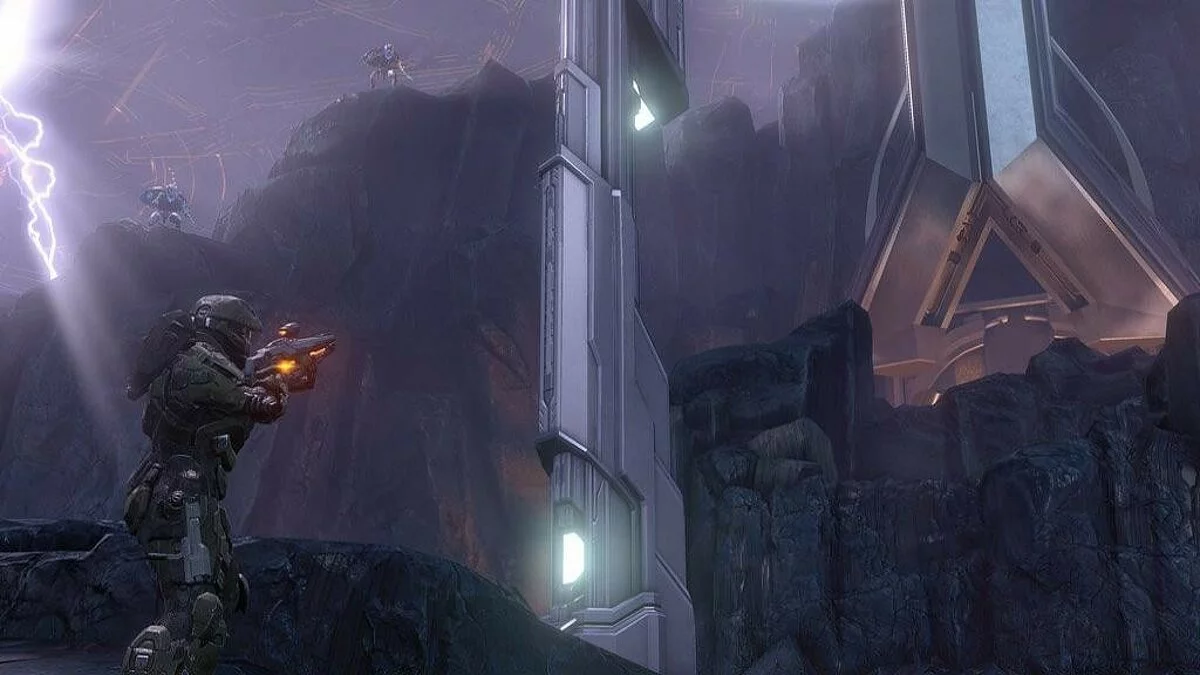 Скриншоты из Halo 4 / Картинка 295