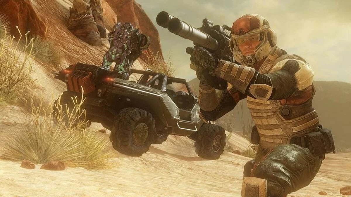 Скриншоты из Halo 4 / Картинка 301