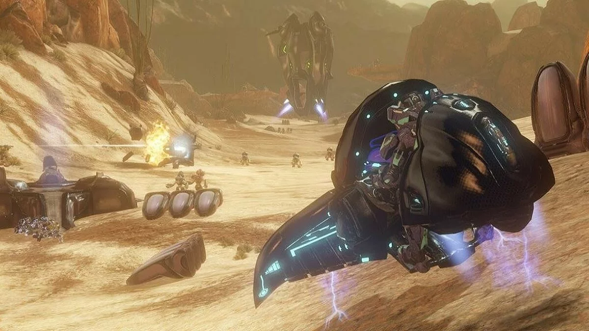 Скриншоты из Halo 4 / Картинка 315