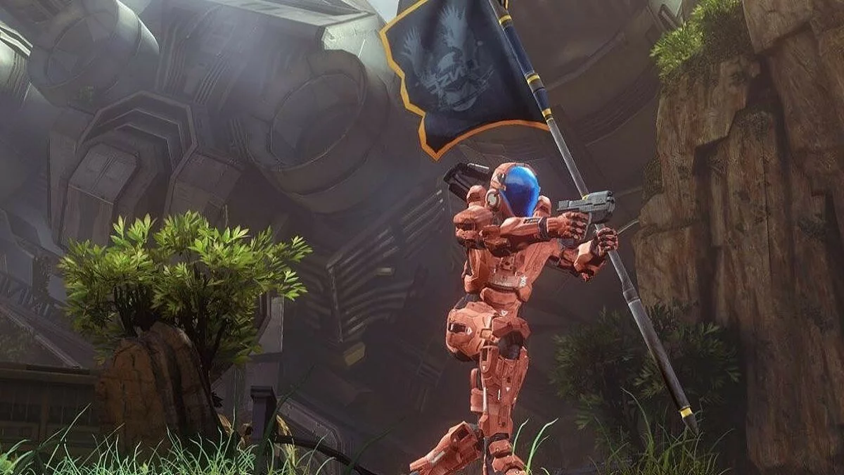 Скриншоты из Halo 4 / Картинка 326