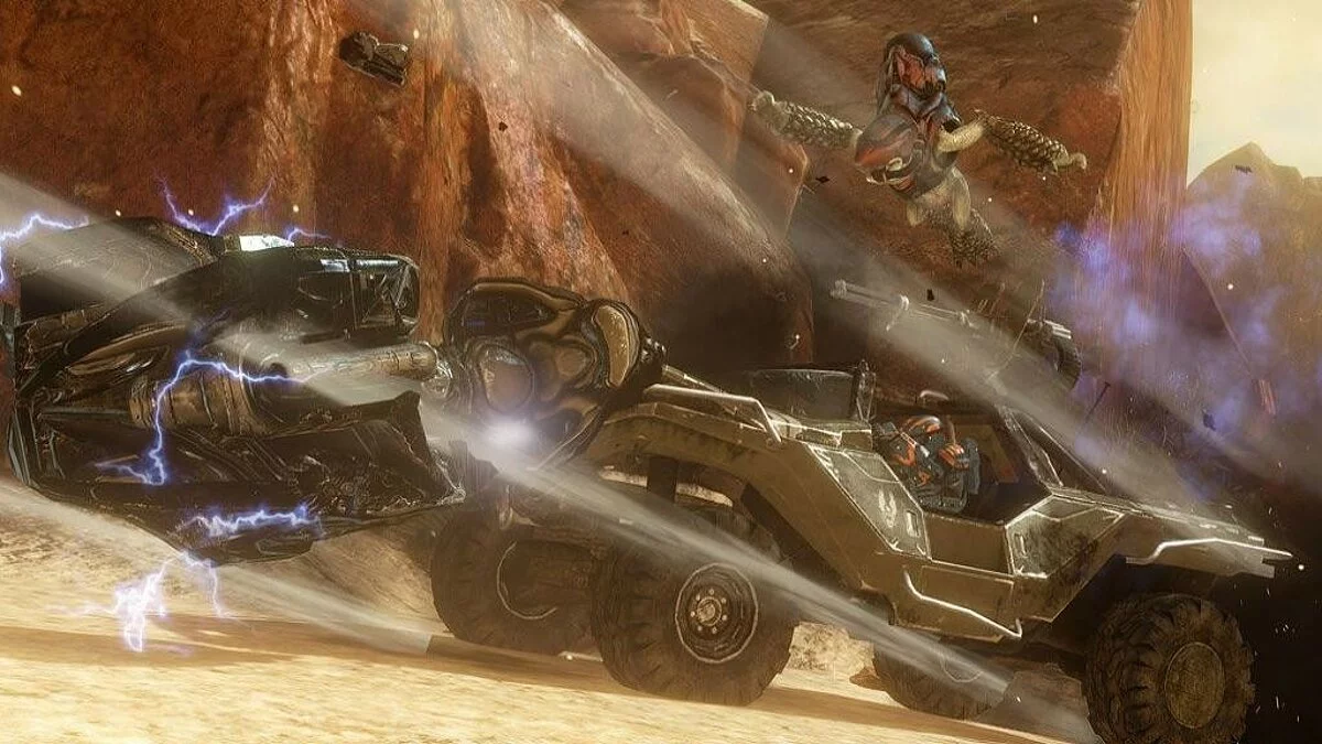 Скриншоты из Halo 4 / Картинка 348