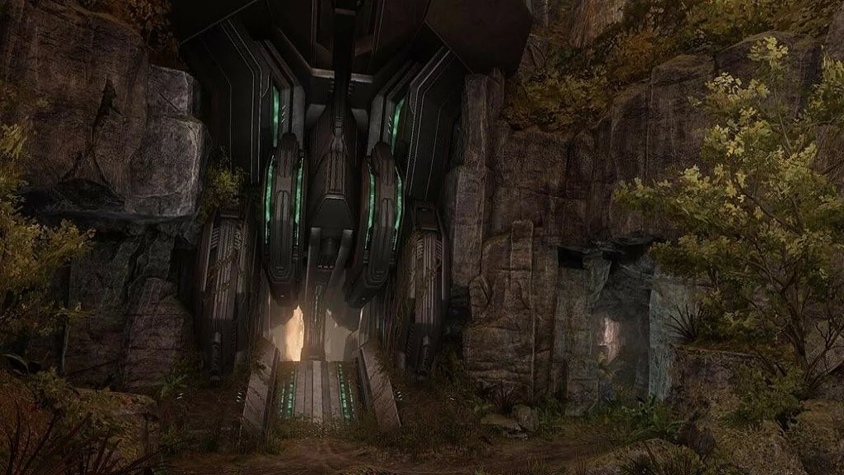 Скриншоты из Halo 4 / Картинка 355