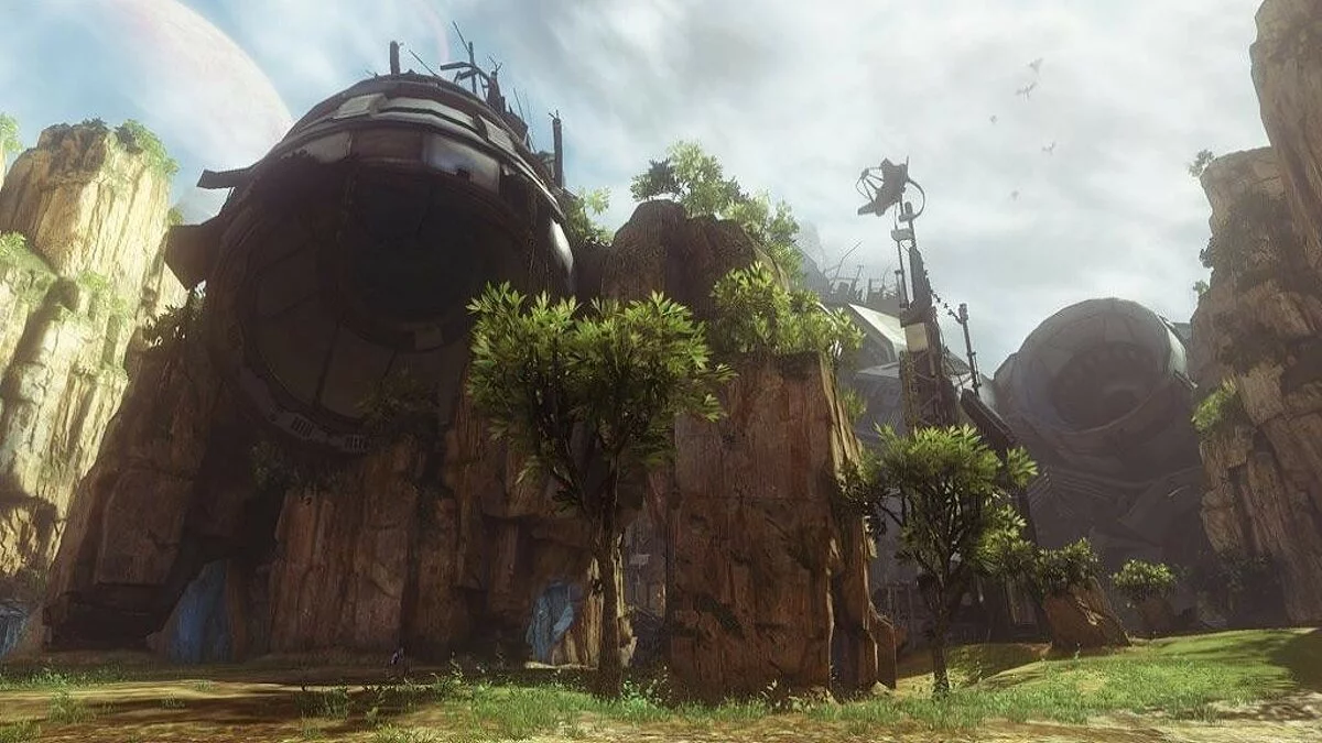 Скриншоты из Halo 4 / Картинка 362