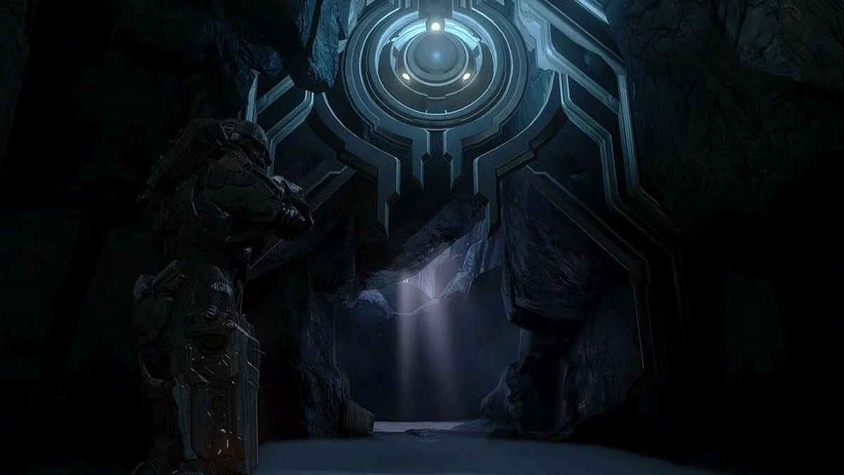 Скриншоты из Halo 4 / Картинка 380