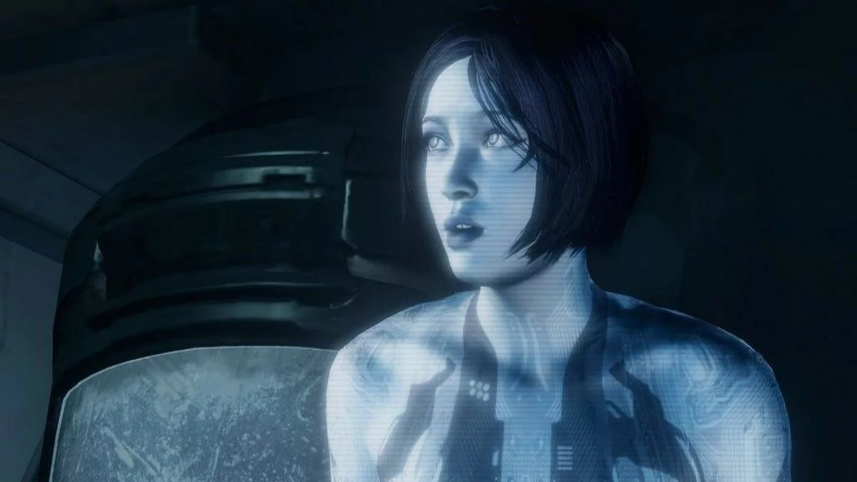 Скриншоты из Halo 4 / Картинка 395