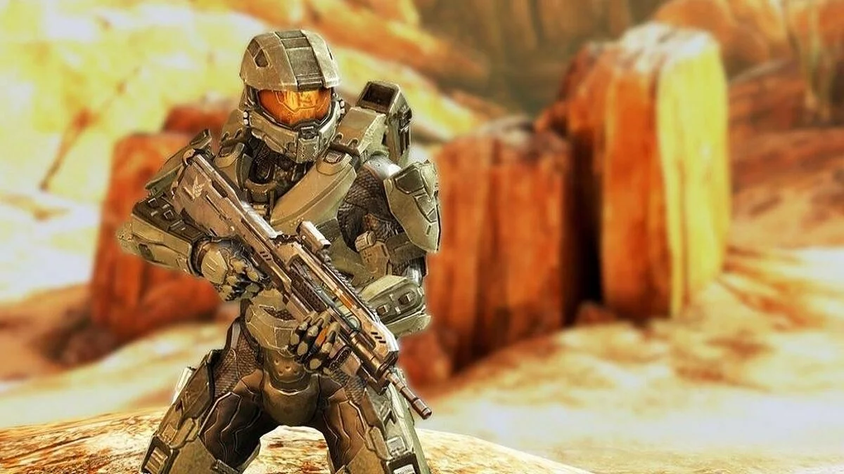 Скриншоты из Halo 4 / Картинка 407