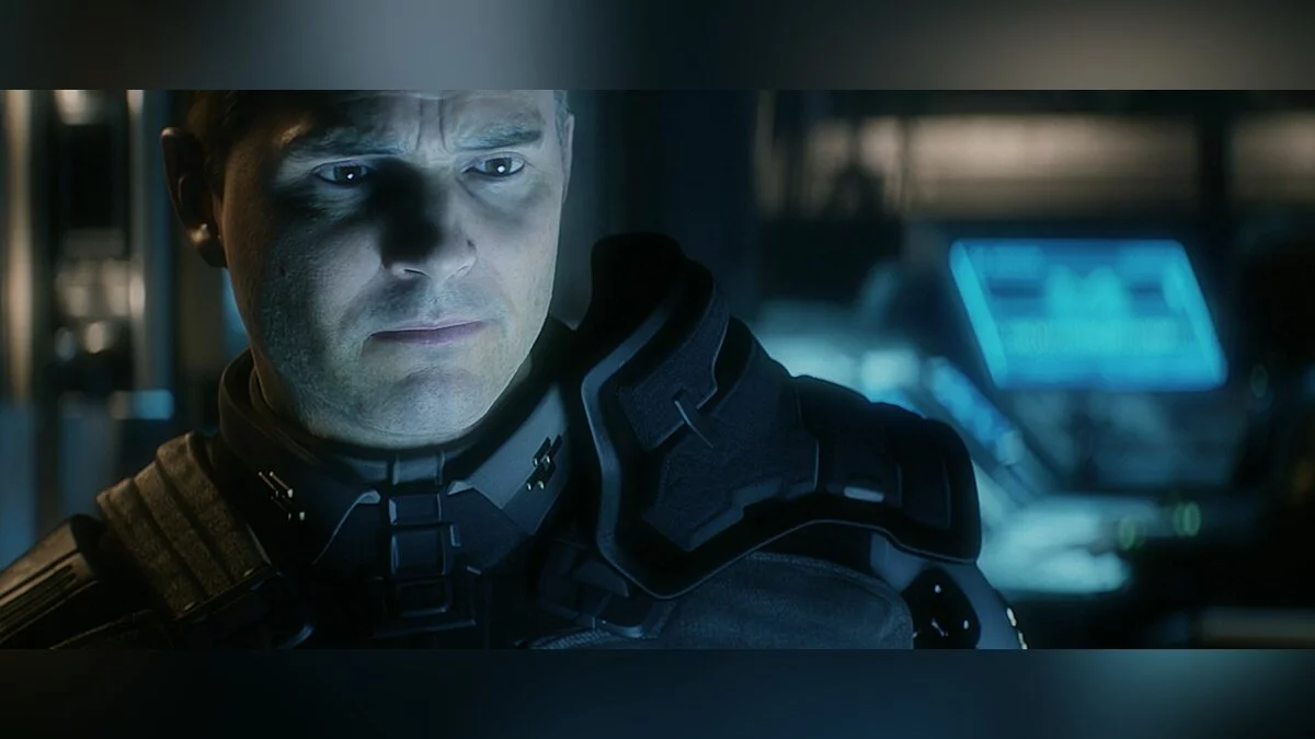 Скриншоты из Halo 4 / Картинка 160