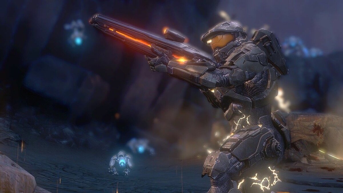 Halo 4 2012. Halo 4. Halo 4 Скриншоты. 343 Industries игры. Halo 4 системные требования.