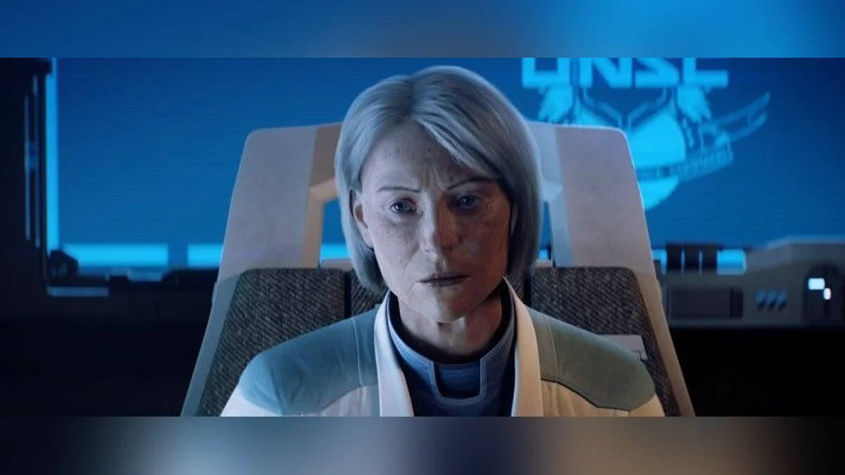 Скриншоты из Halo 4 / Картинка 148