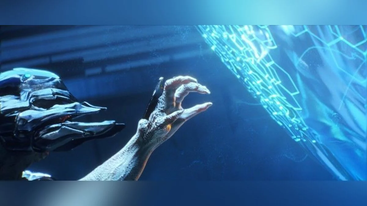 Скриншоты из Halo 4 / Картинка 149