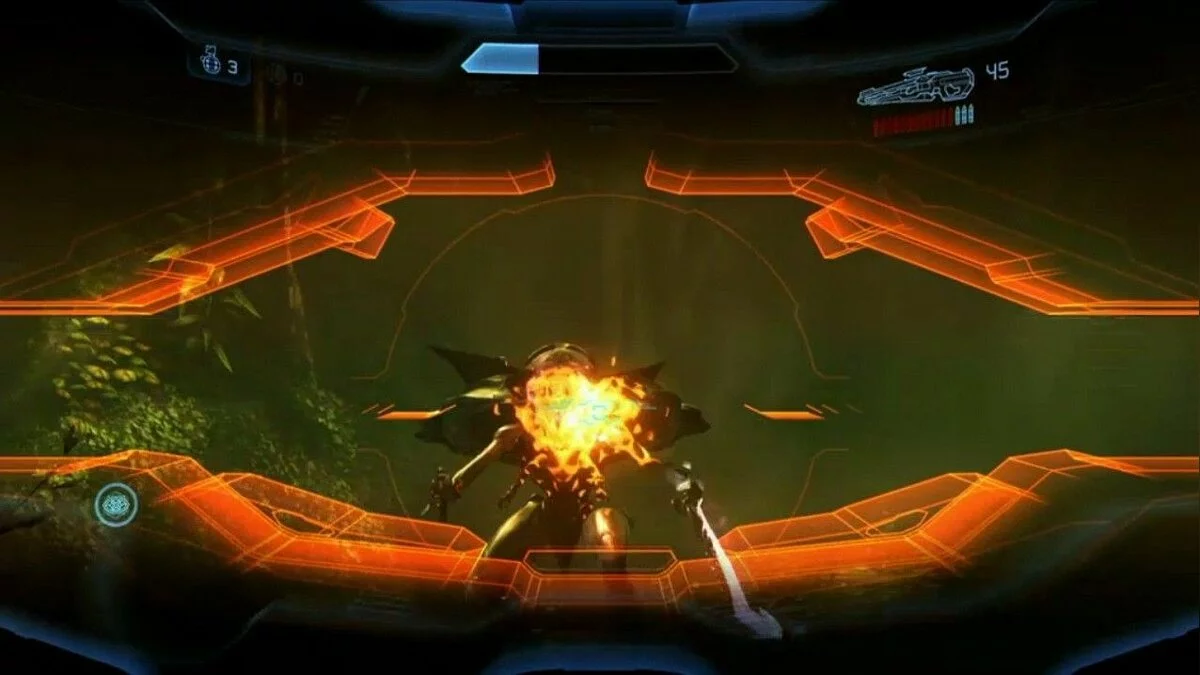 Скриншоты из Halo 4 / Картинка 37