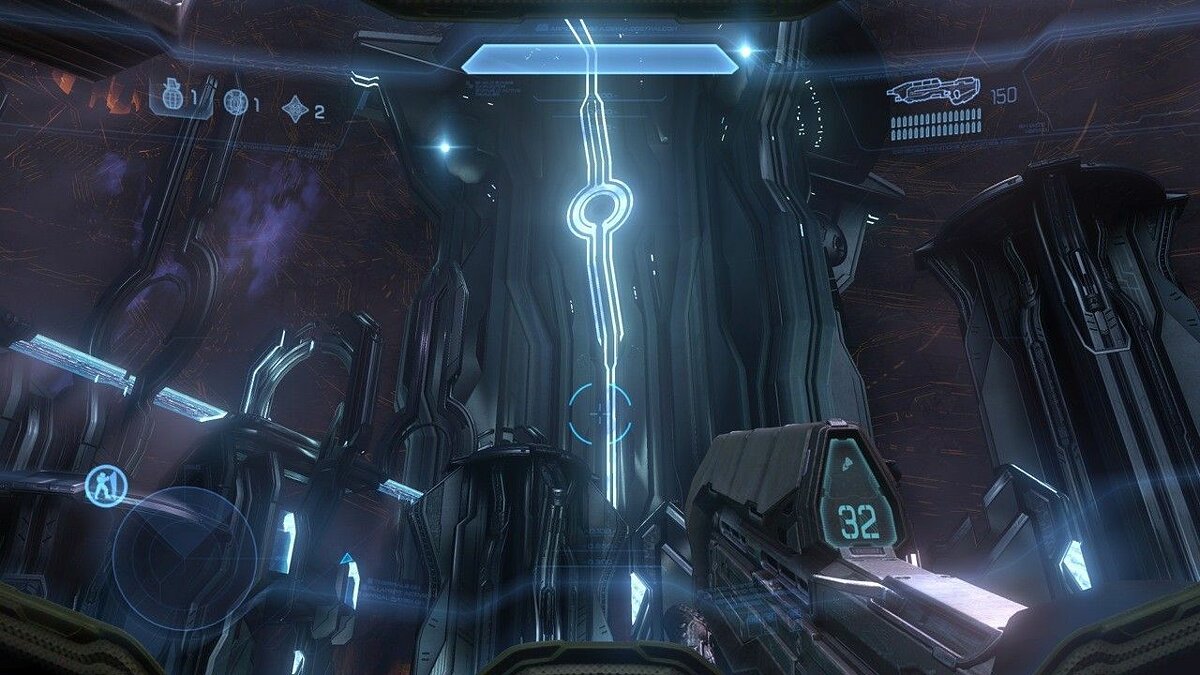 Halo 4 2012. Игра Halo 4. Halo 4 гравитационный колодец. Halo 4 screenshots. Игра Хало 4 Скриншоты.