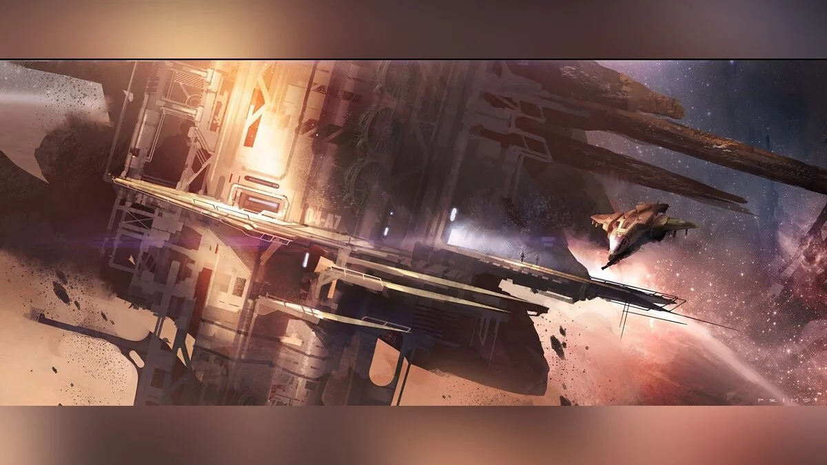 Скриншоты из Halo 4 / Картинка 3