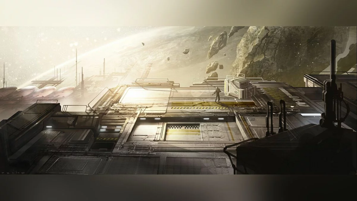 Скриншоты из Halo 4 / Картинка 4